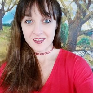 Meet your Posher, Bethany